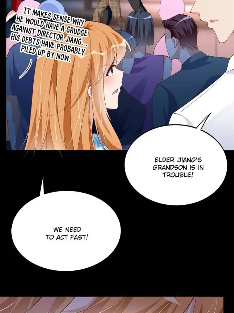 Reincarnation Of The Businesswoman At School Chapter 116 175 03