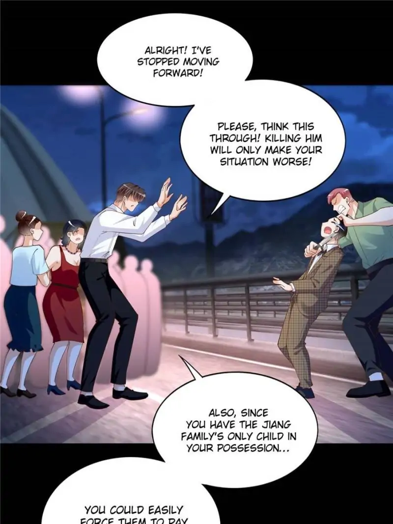 Reincarnation Of The Businesswoman At School Chapter 116 193 21