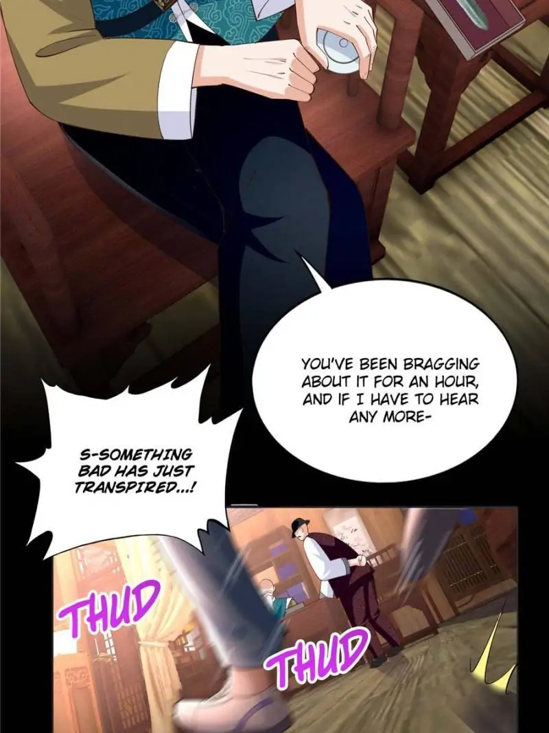 Reincarnation Of The Businesswoman At School Chapter 116 220 48