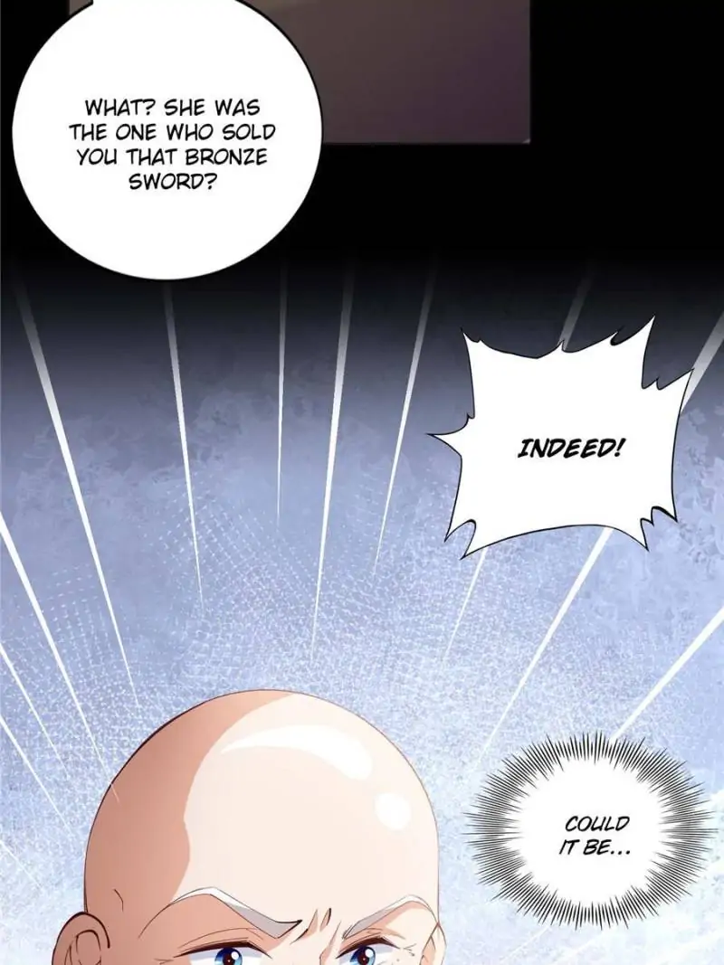 Reincarnation Of The Businesswoman At School Chapter 116 225 53