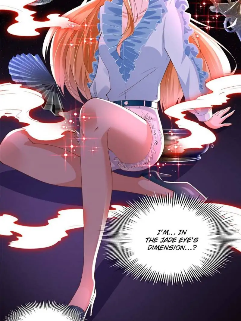 Reincarnation Of The Businesswoman At School Chapter 117 156 02