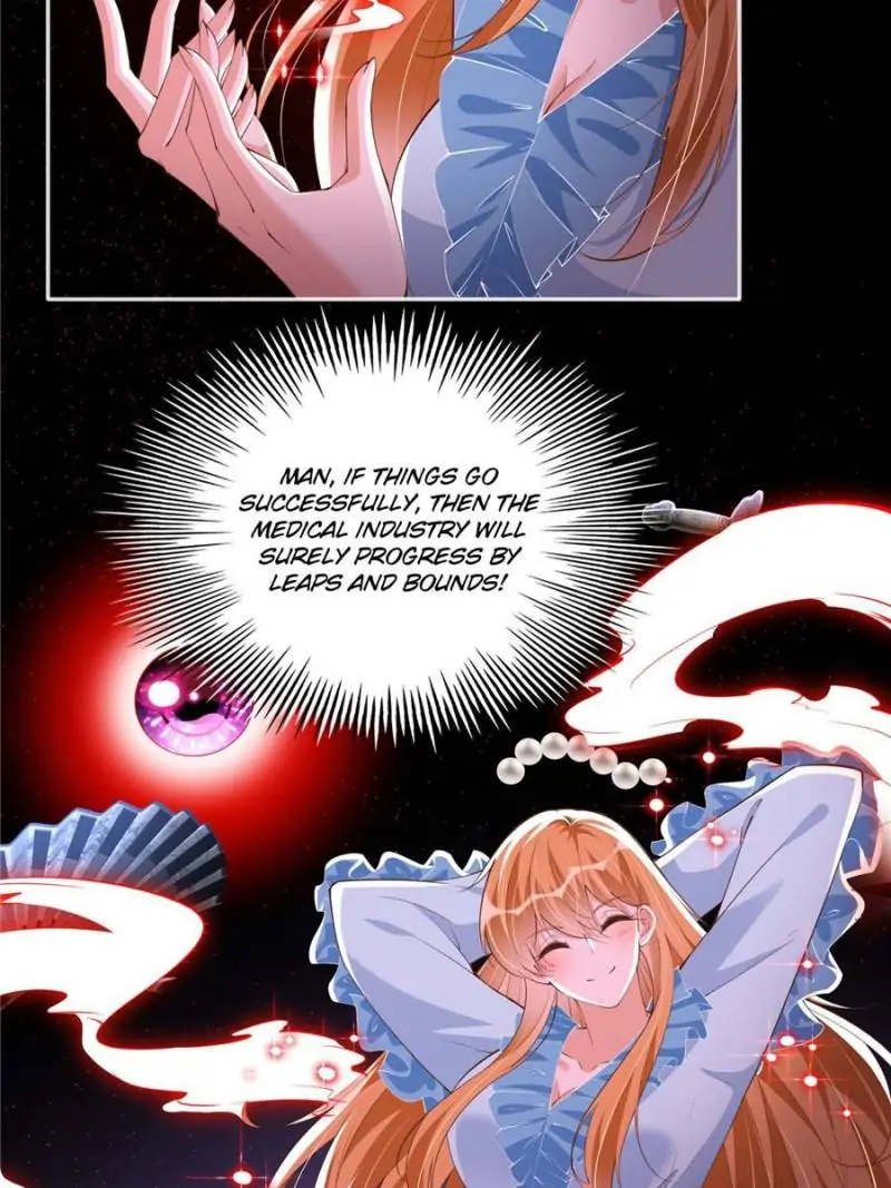 Reincarnation Of The Businesswoman At School Chapter 117 160 06