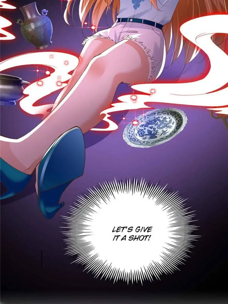 Reincarnation Of The Businesswoman At School Chapter 117 161 07