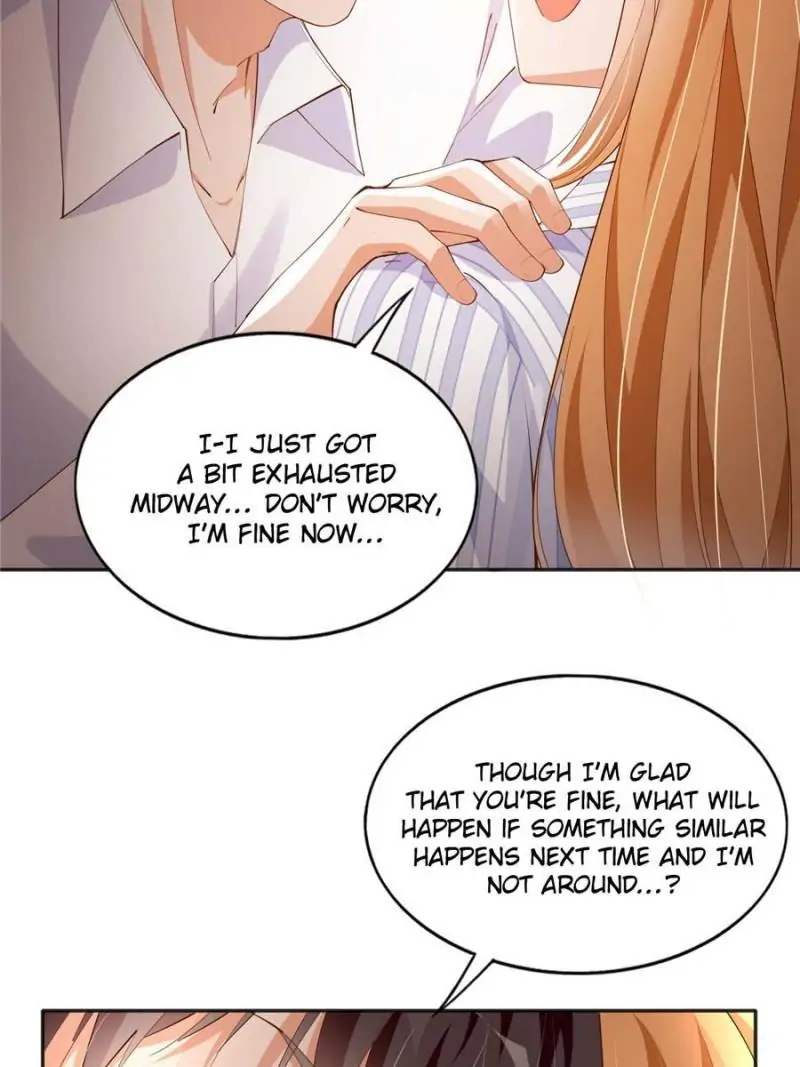 Reincarnation Of The Businesswoman At School Chapter 117 169 15