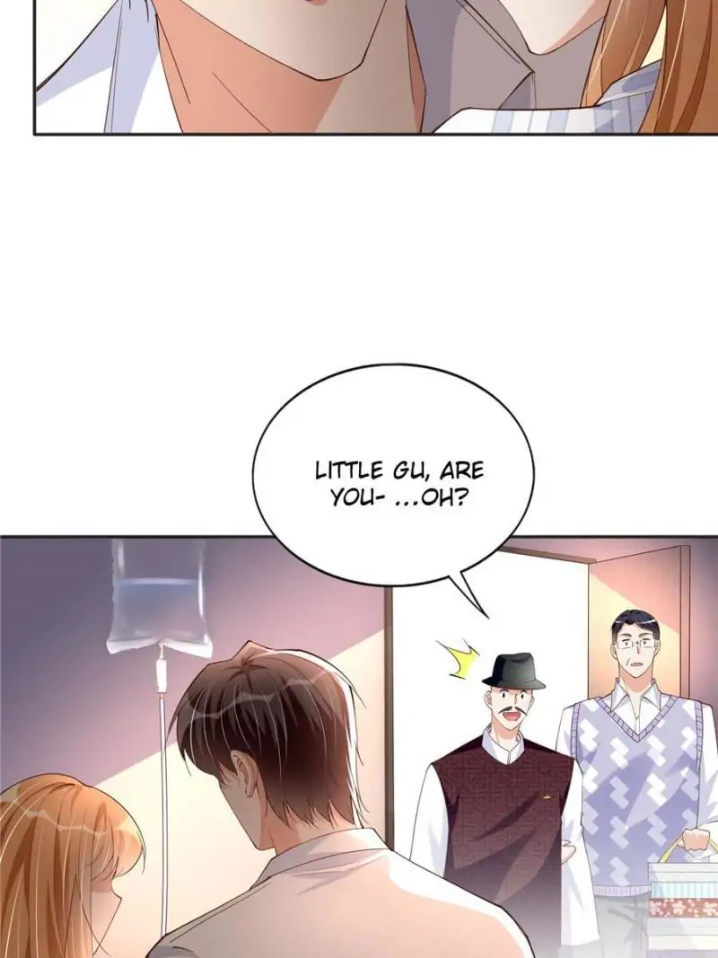 Reincarnation Of The Businesswoman At School Chapter 117 178 24
