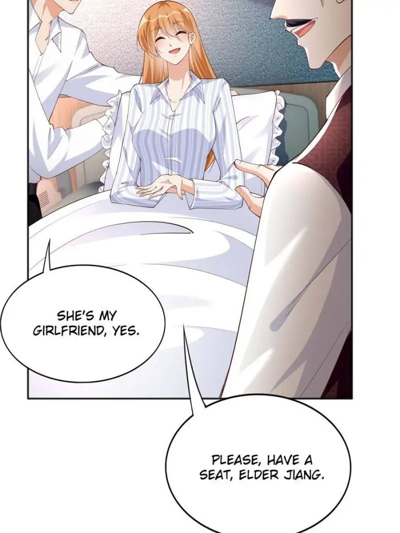 Reincarnation Of The Businesswoman At School Chapter 117 180 26