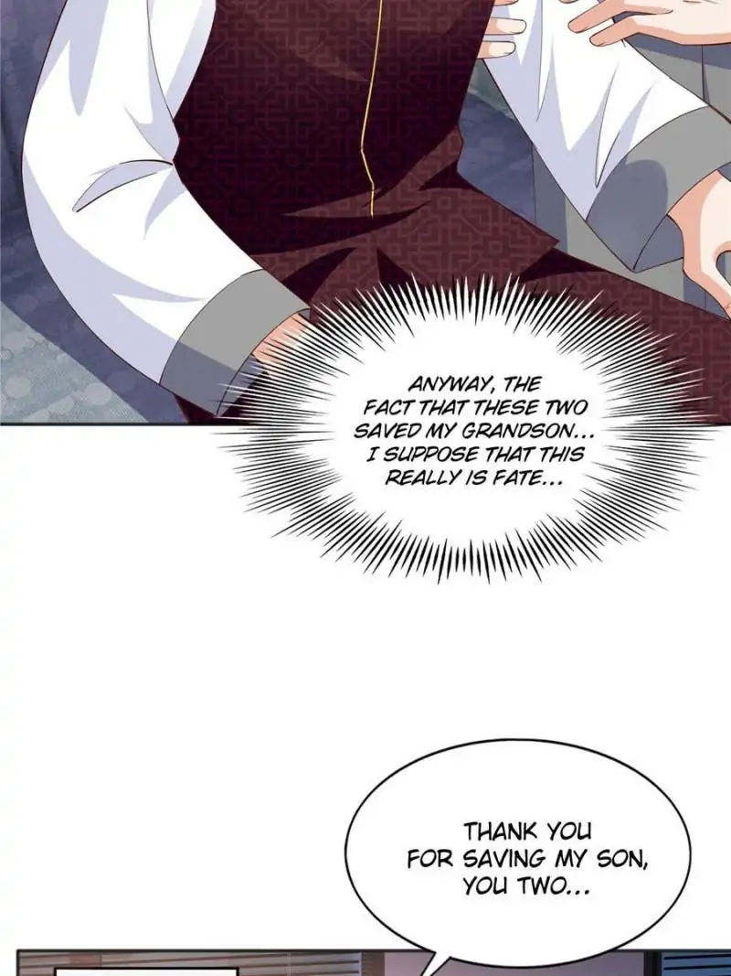 Reincarnation Of The Businesswoman At School Chapter 117 182 28