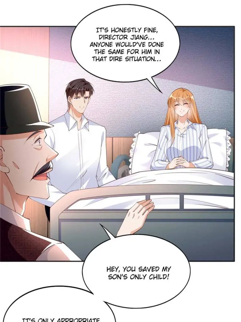 Reincarnation Of The Businesswoman At School Chapter 117 185 31