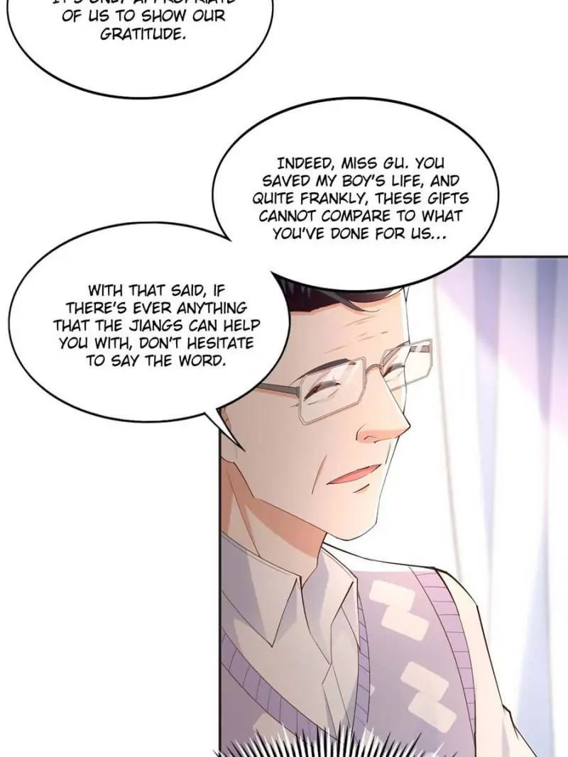 Reincarnation Of The Businesswoman At School Chapter 117 186 32