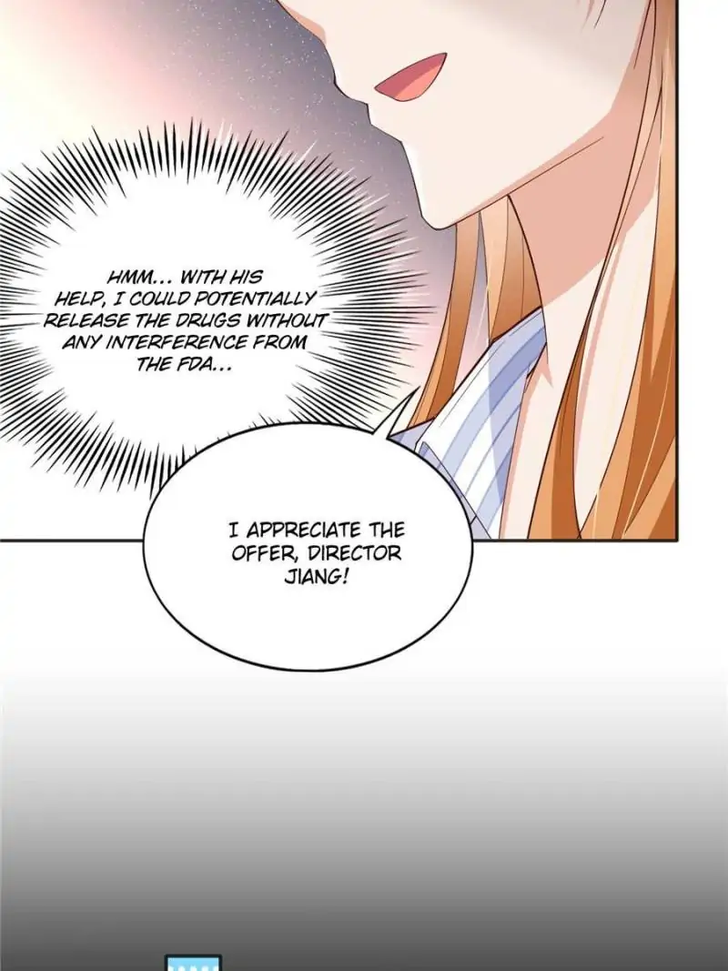 Reincarnation Of The Businesswoman At School Chapter 117 188 34