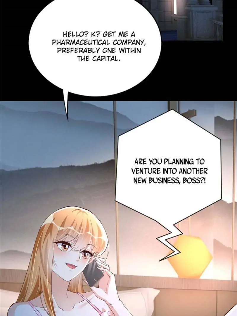 Reincarnation Of The Businesswoman At School Chapter 117 190 36