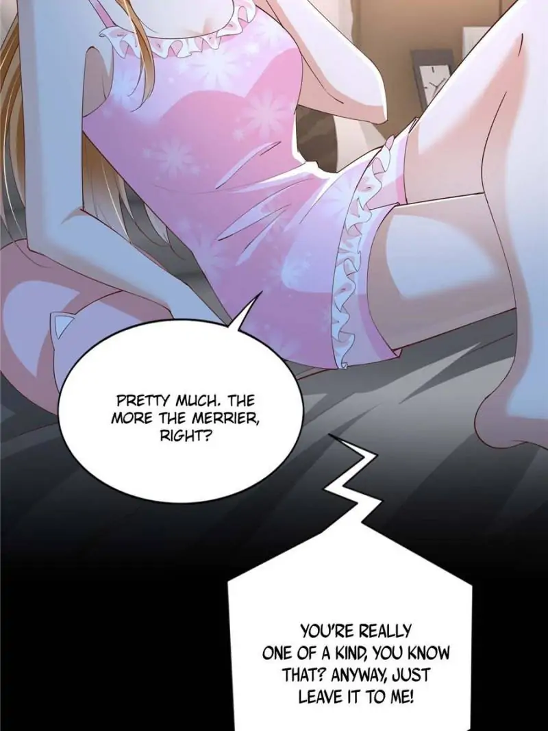 Reincarnation Of The Businesswoman At School Chapter 117 191 37