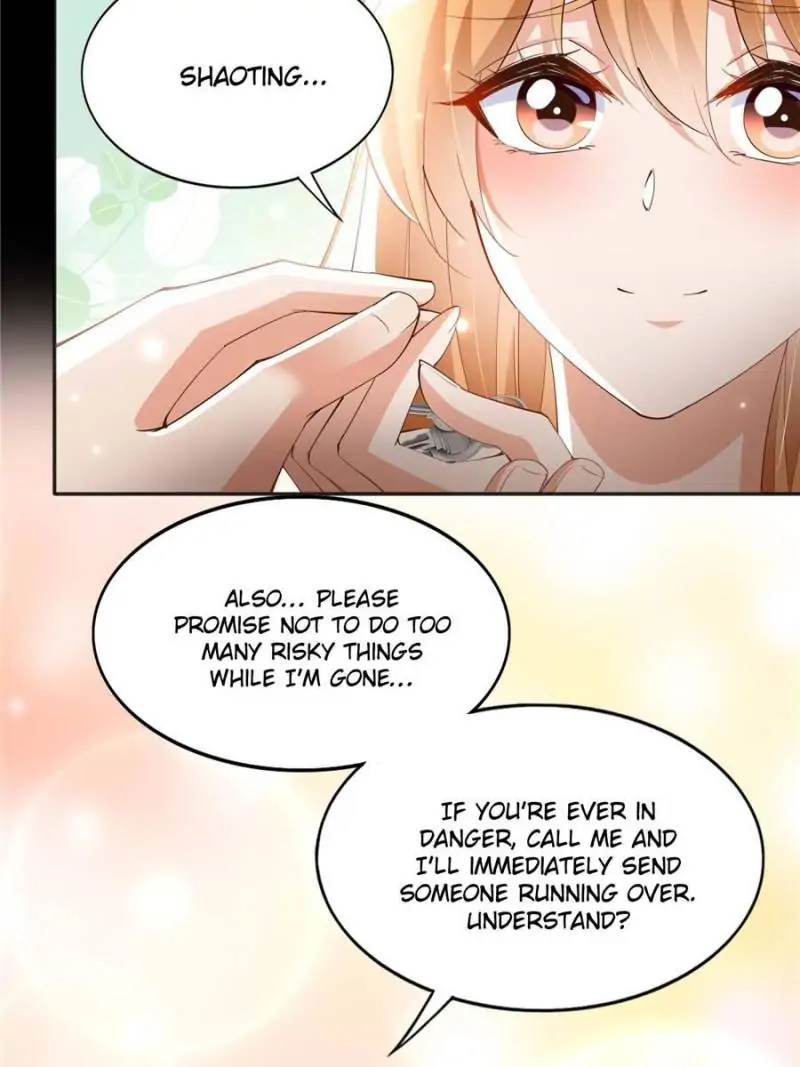 Reincarnation Of The Businesswoman At School Chapter 117 200 46