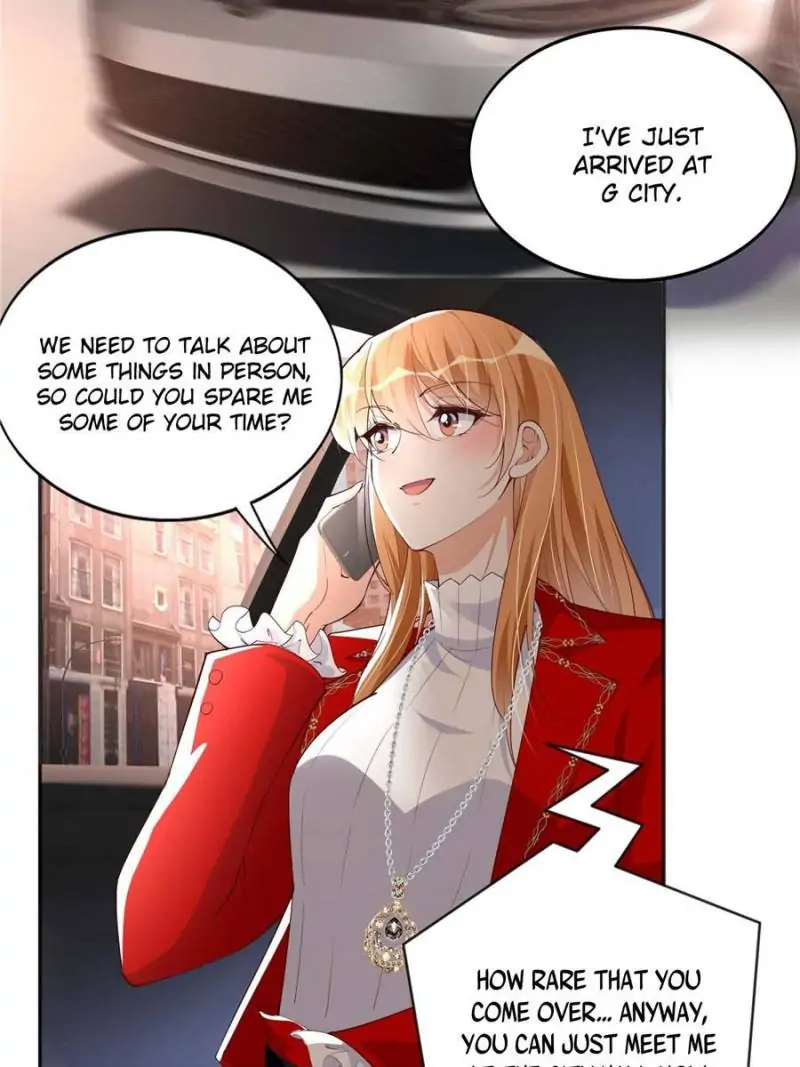 Reincarnation Of The Businesswoman At School Chapter 118 150 02
