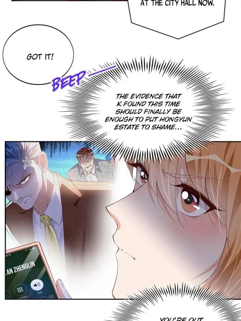 Reincarnation Of The Businesswoman At School Chapter 118 151 03
