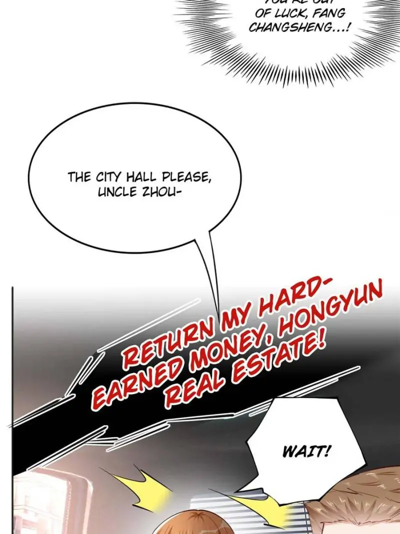 Reincarnation Of The Businesswoman At School Chapter 118 152 04
