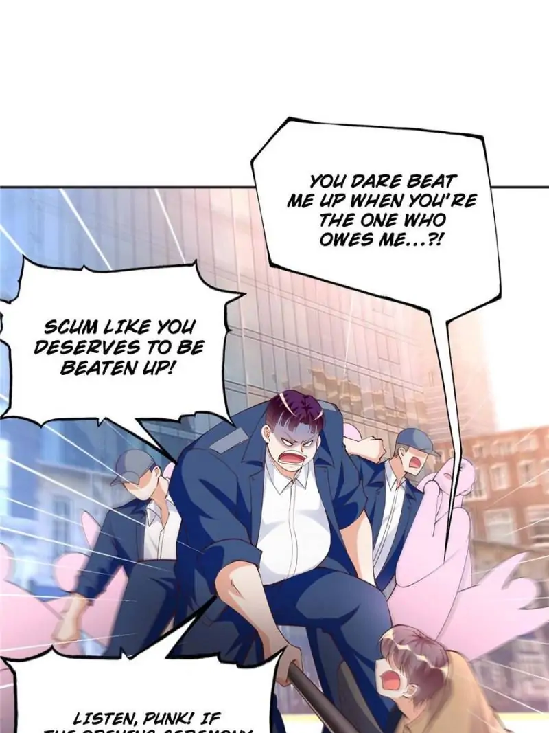 Reincarnation Of The Businesswoman At School Chapter 118 154 06