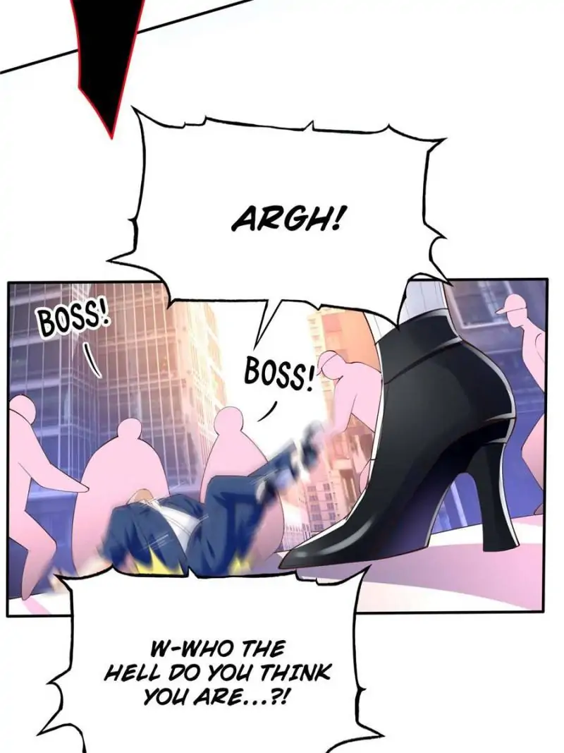 Reincarnation Of The Businesswoman At School Chapter 118 164 16