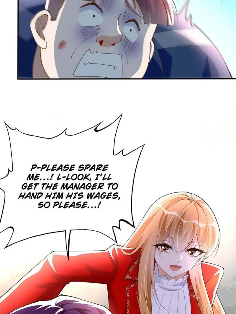 Reincarnation Of The Businesswoman At School Chapter 118 169 21