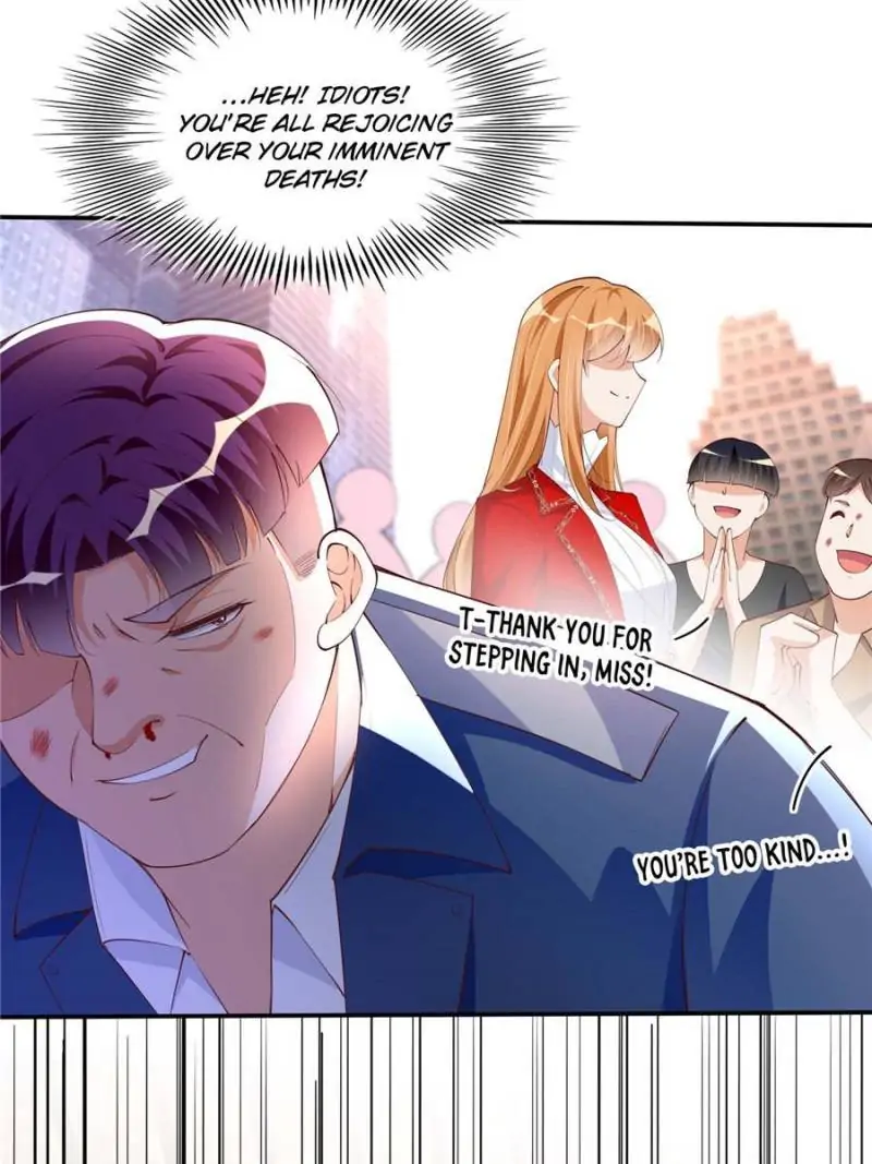 Reincarnation Of The Businesswoman At School Chapter 118 172 24