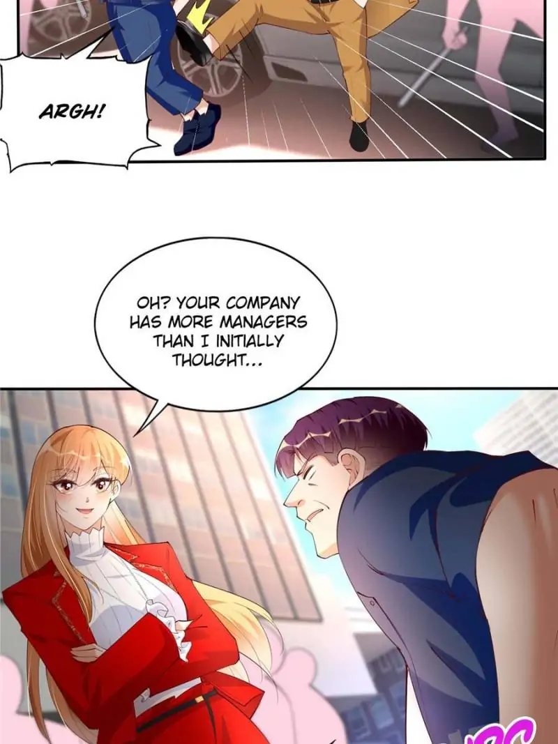 Reincarnation Of The Businesswoman At School Chapter 118 175 27