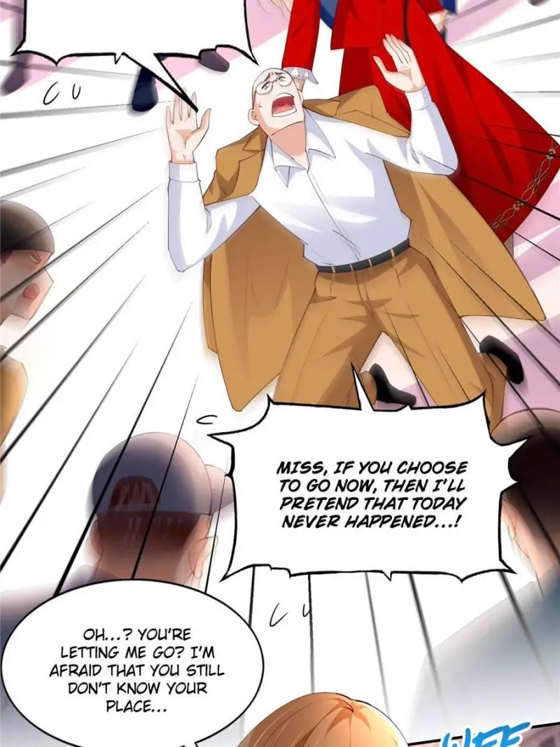 Reincarnation Of The Businesswoman At School Chapter 118 185 37