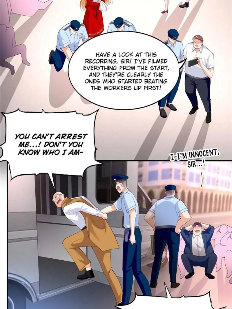Reincarnation Of The Businesswoman At School Chapter 118 188 40