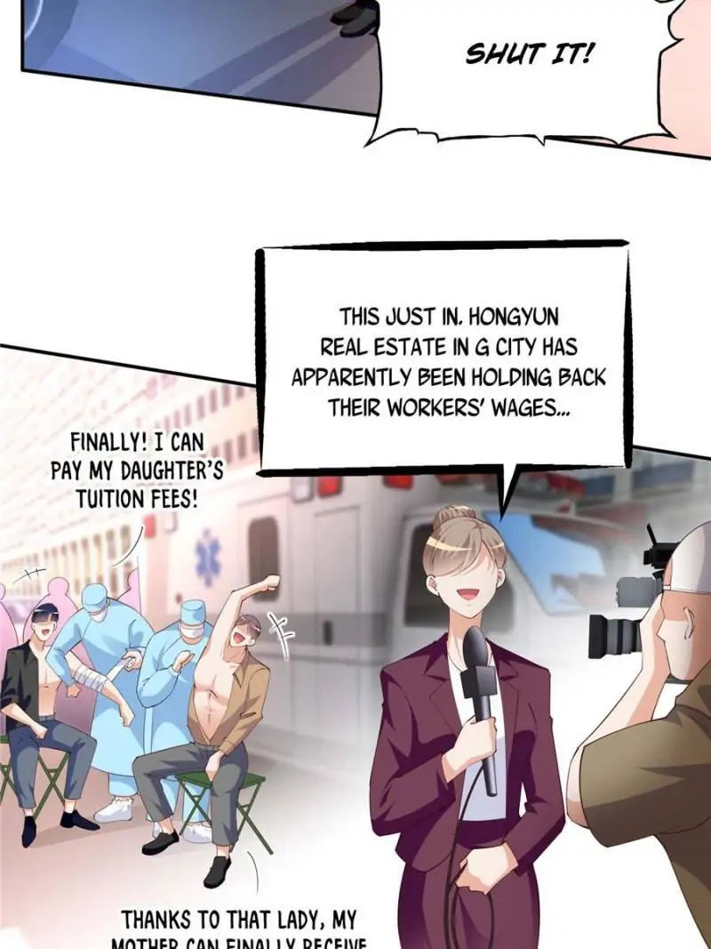 Reincarnation Of The Businesswoman At School Chapter 118 189 41