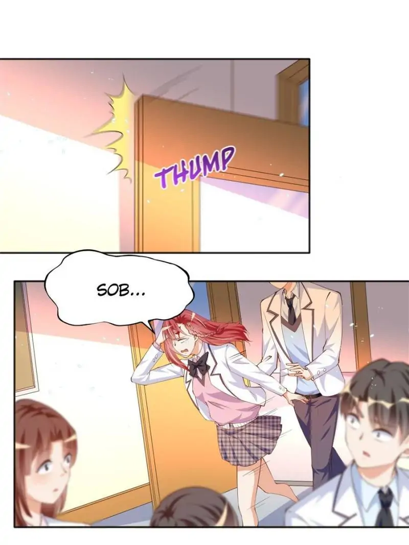 Reincarnation Of The Businesswoman At School Chapter 12 140 001