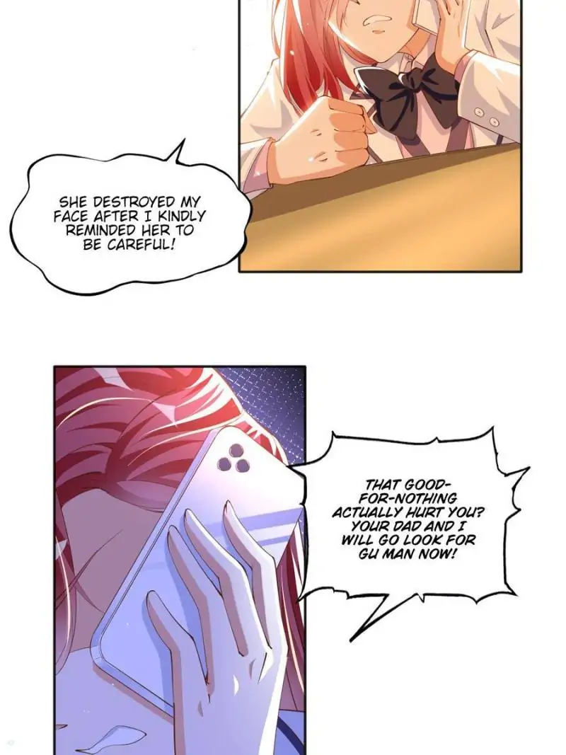 Reincarnation Of The Businesswoman At School Chapter 12 142 003