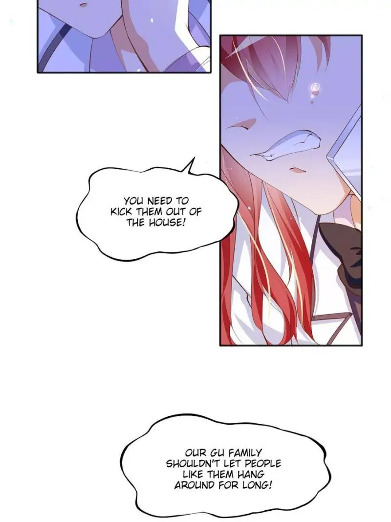 Reincarnation Of The Businesswoman At School Chapter 12 143 004