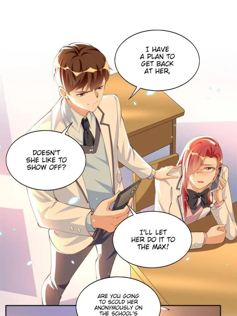 Reincarnation Of The Businesswoman At School Chapter 12 145 006