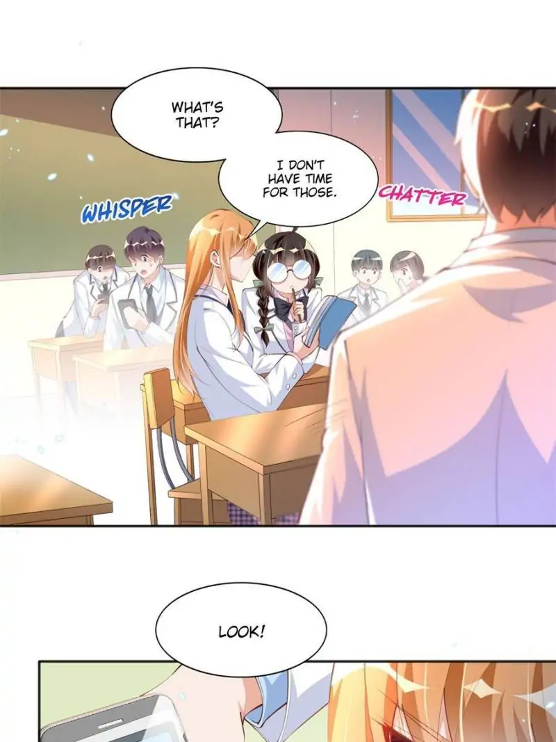 Reincarnation Of The Businesswoman At School Chapter 12 150 011