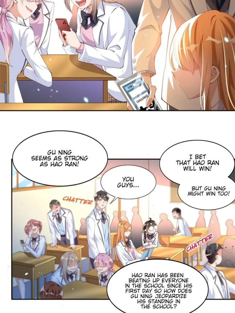 Reincarnation Of The Businesswoman At School Chapter 12 153 014