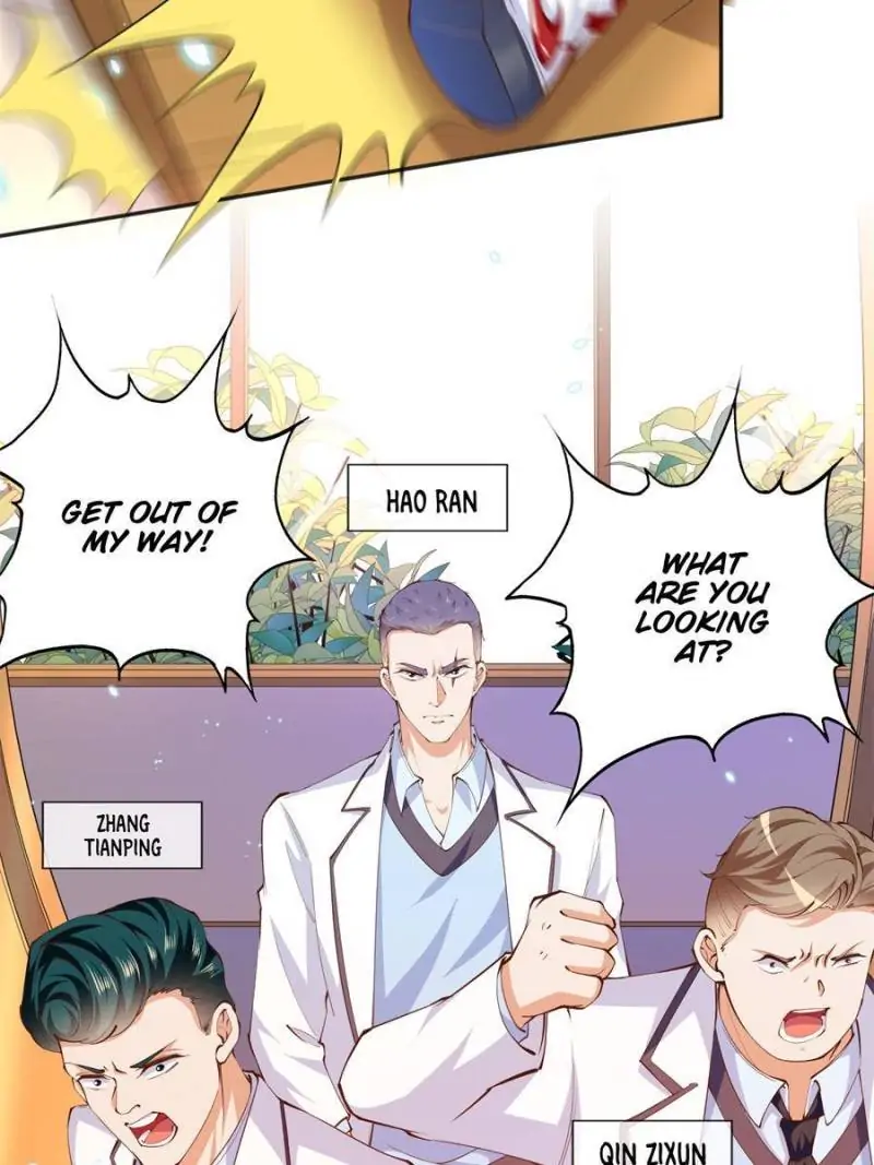 Reincarnation Of The Businesswoman At School Chapter 12 158 019