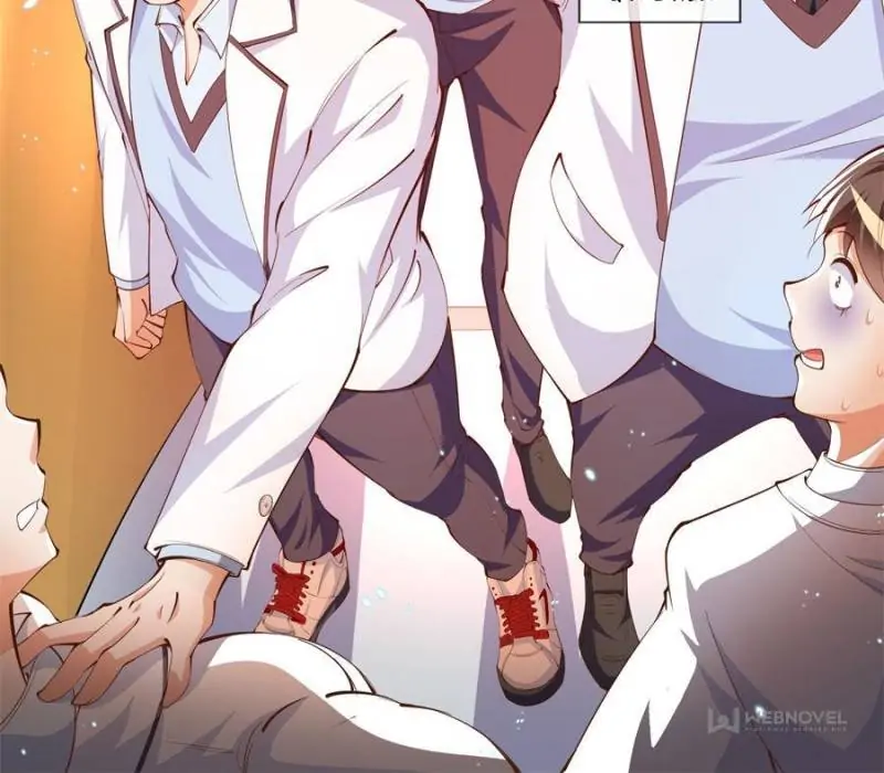 Reincarnation Of The Businesswoman At School Chapter 12 159 020