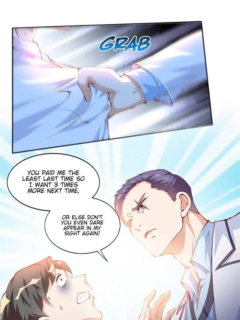Reincarnation Of The Businesswoman At School Chapter 12 160 021