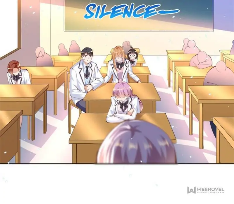Reincarnation Of The Businesswoman At School Chapter 12 164 025