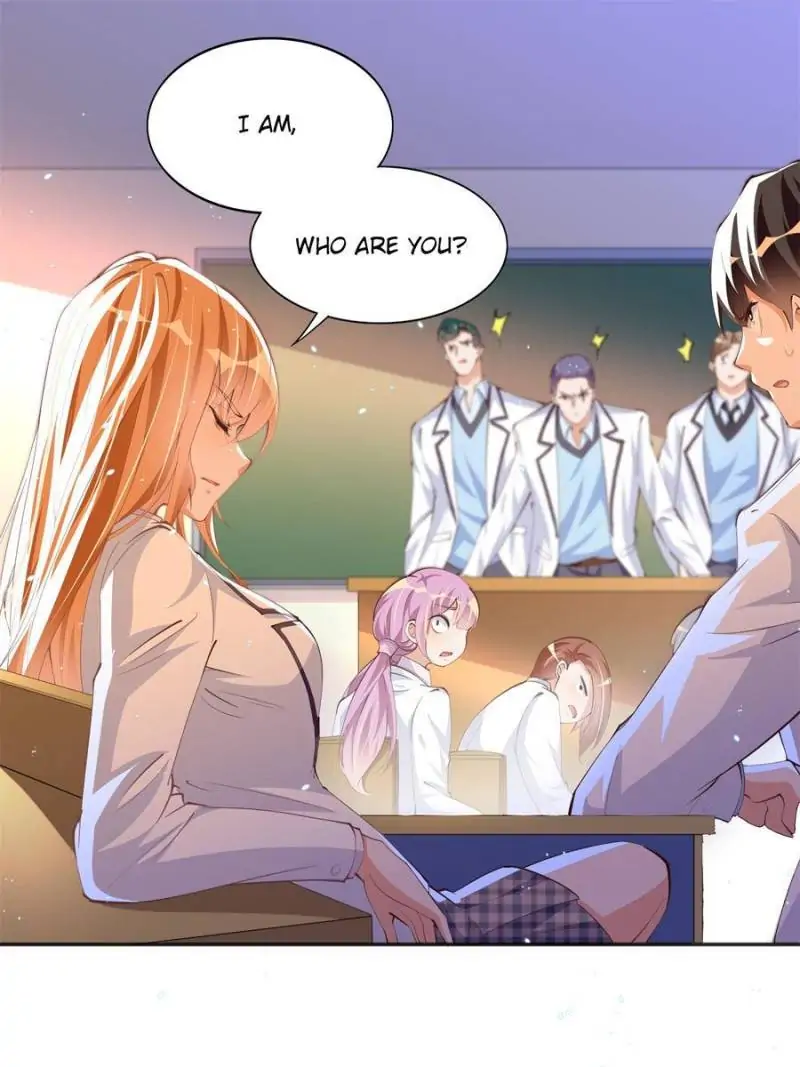 Reincarnation Of The Businesswoman At School Chapter 12 165 026