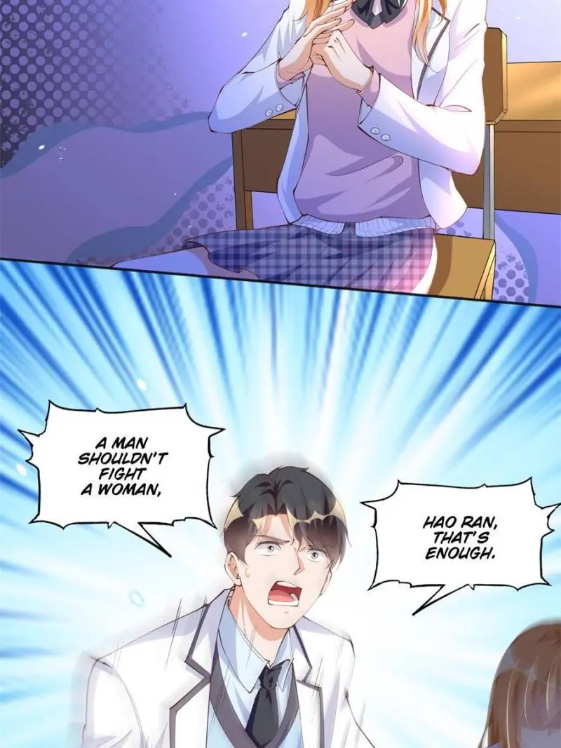 Reincarnation Of The Businesswoman At School Chapter 12 168 029