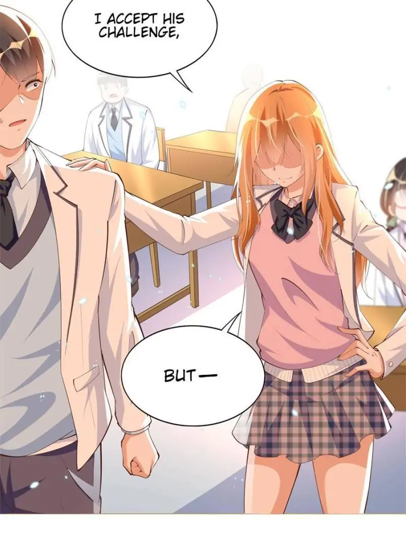 Reincarnation Of The Businesswoman At School Chapter 12 172 033