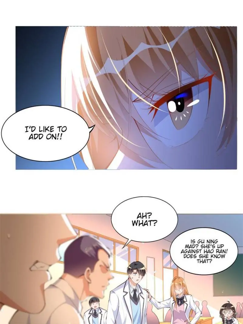 Reincarnation Of The Businesswoman At School Chapter 12 173 034