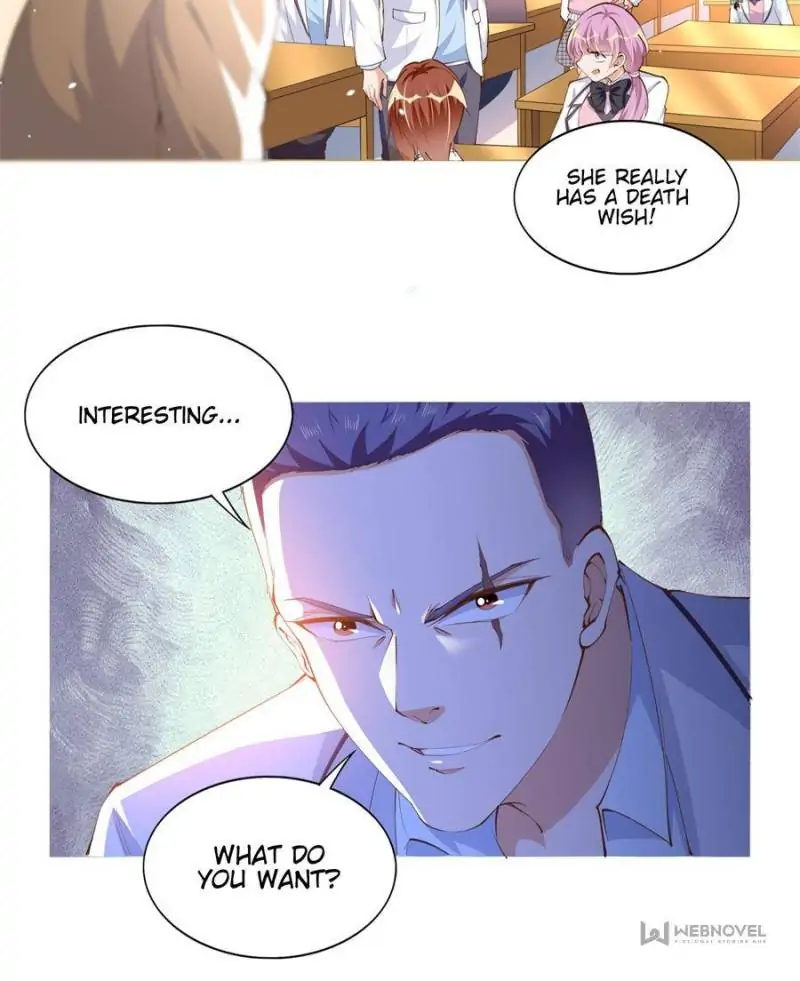 Reincarnation Of The Businesswoman At School Chapter 12 174 035