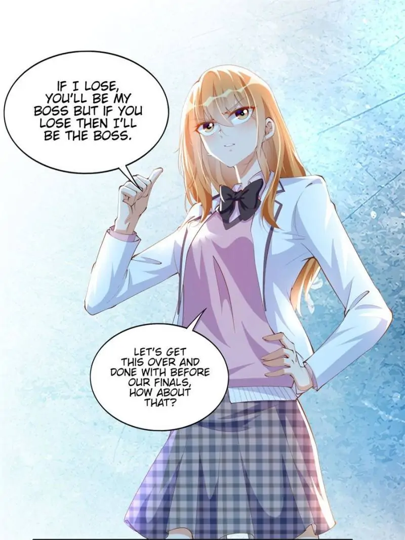 Reincarnation Of The Businesswoman At School Chapter 12 175 036