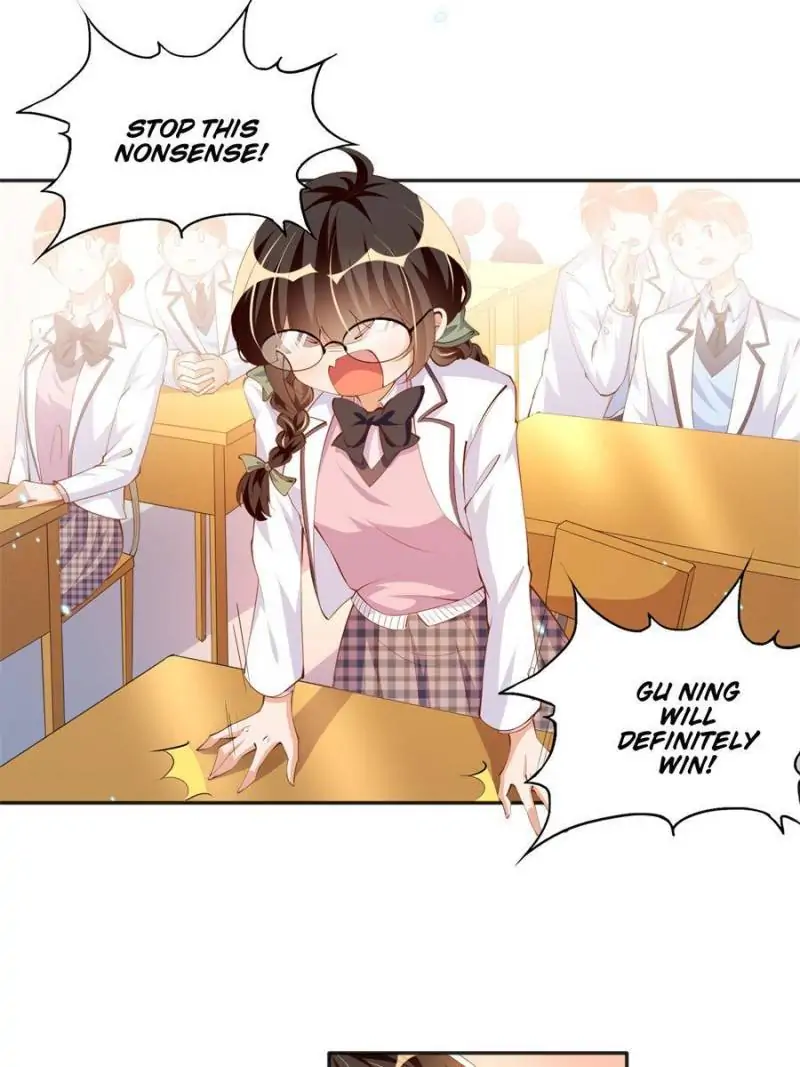 Reincarnation Of The Businesswoman At School Chapter 12 178 039