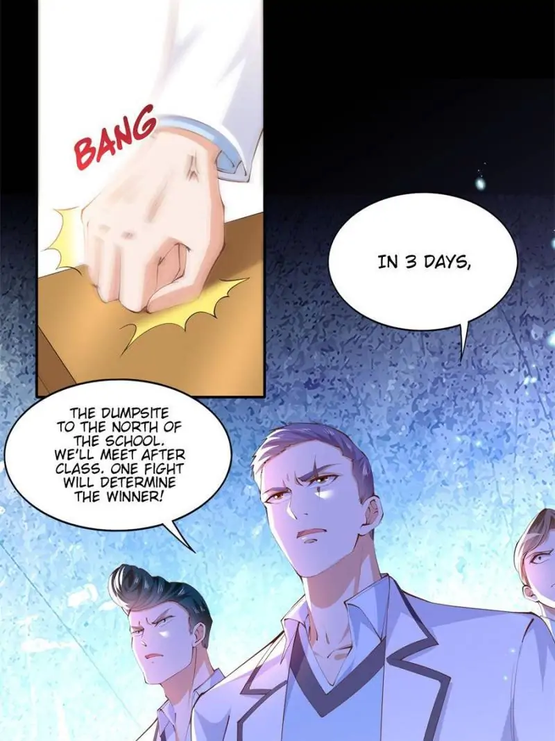 Reincarnation Of The Businesswoman At School Chapter 12 181 042