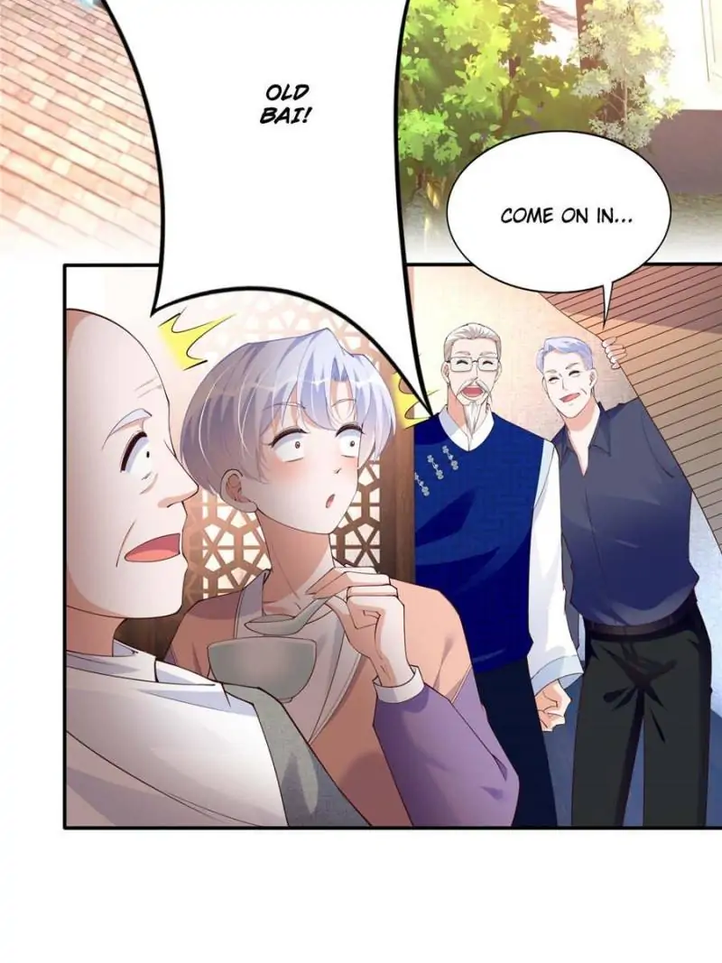 Reincarnation Of The Businesswoman At School Chapter 120 180 02