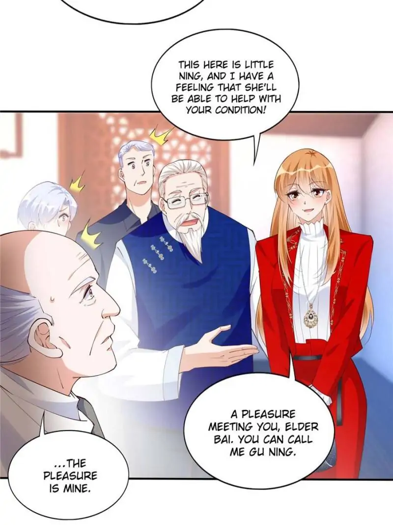 Reincarnation Of The Businesswoman At School Chapter 120 182 04