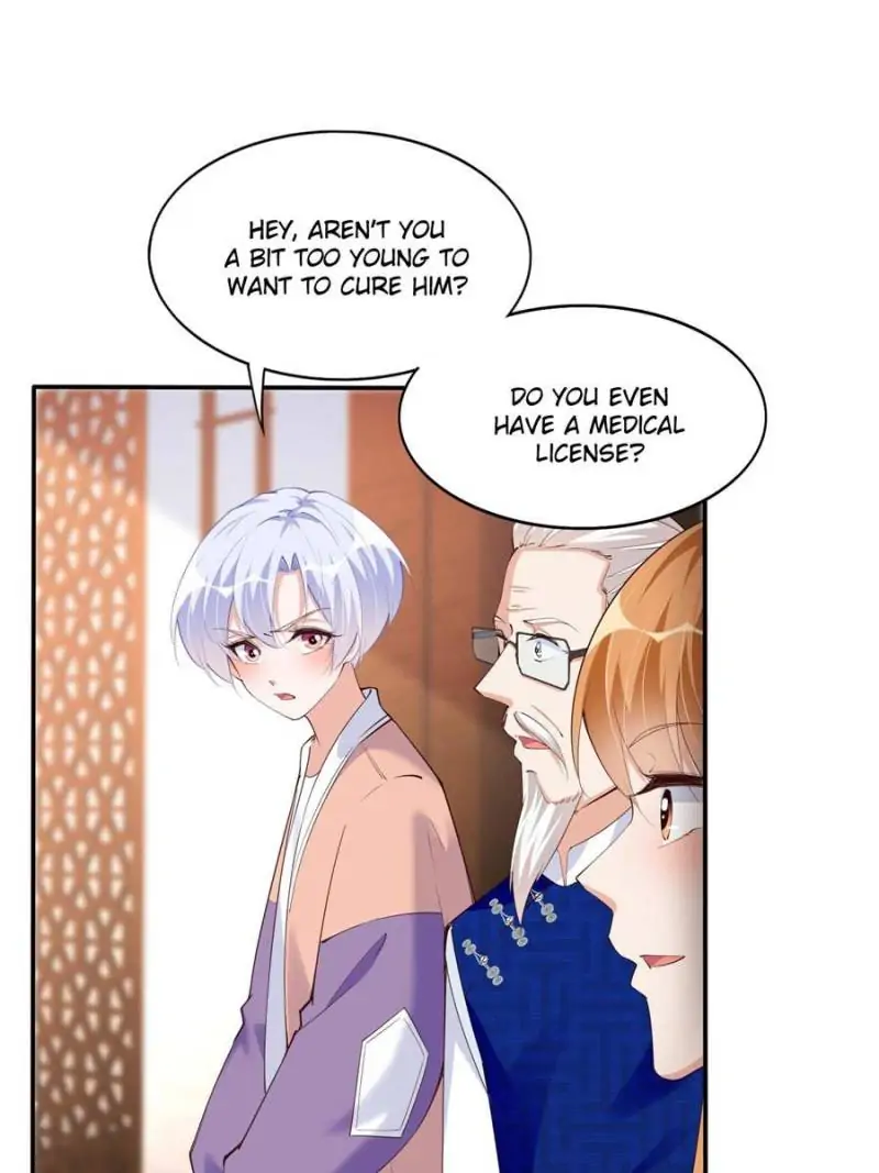 Reincarnation Of The Businesswoman At School Chapter 120 183 05