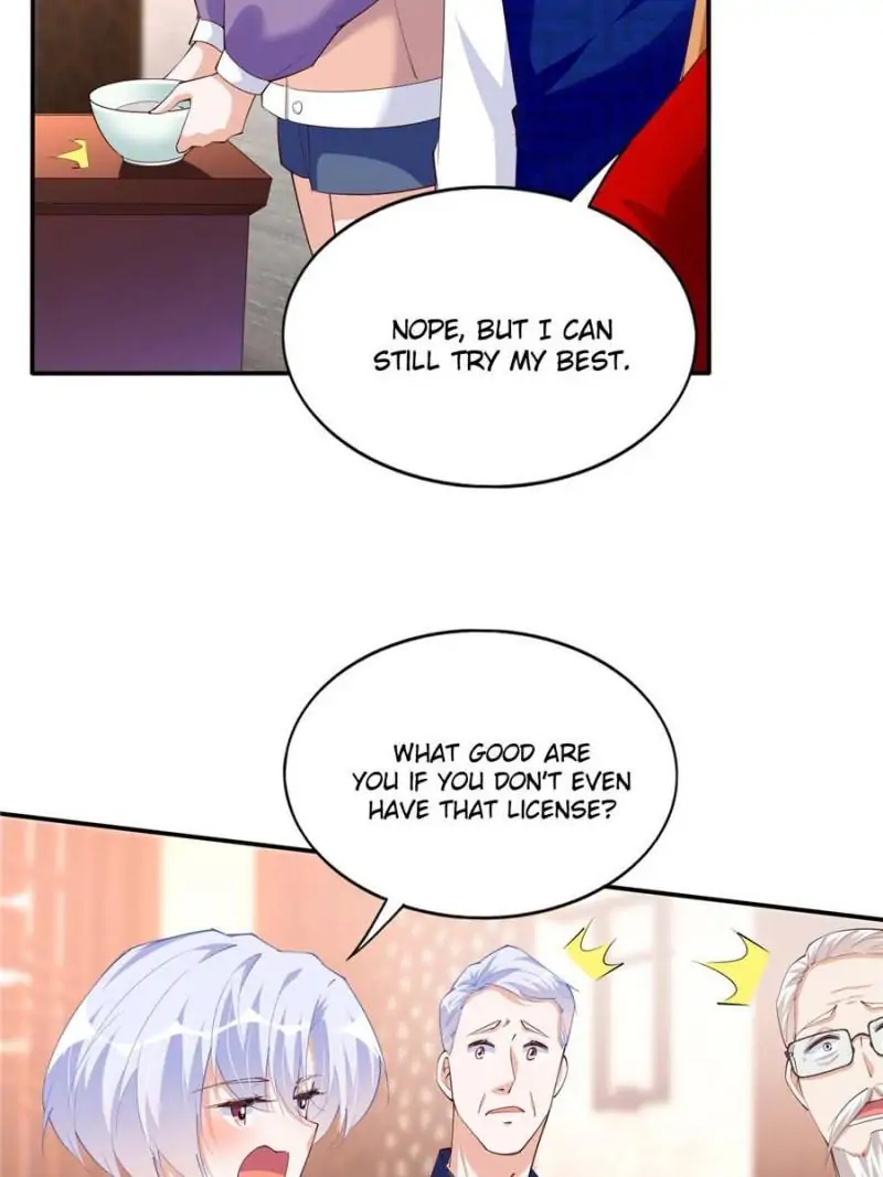 Reincarnation Of The Businesswoman At School Chapter 120 184 06